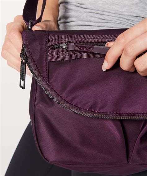 lululemon festival bag reviews